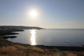 LEUCA DUE MARI